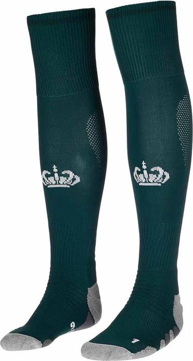 green dk rain, Green Dk