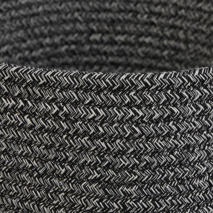 Image du produit Relaxdays Panier de rangement (1 x, 43 x 33 x 40 cm)