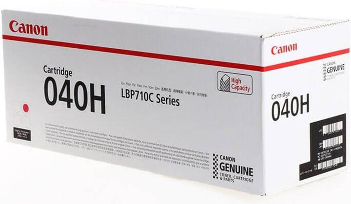 Produktbild Canon 040h (M)