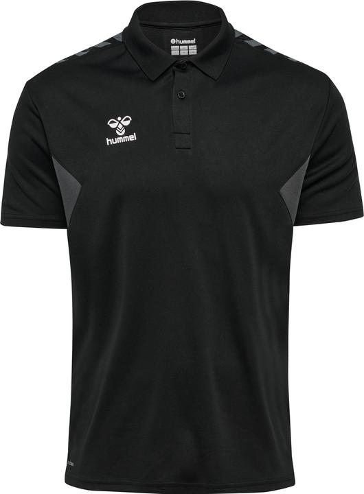 Produktbild hummel Hmlauthentic Functional Polo (XS)