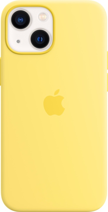Lemon Zest