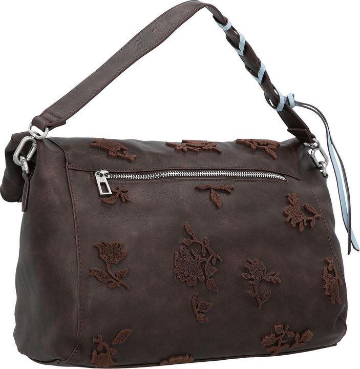 Immagine prodotto Desigual Stencil Loverty 3.0 Schultertasche 29.5 cm