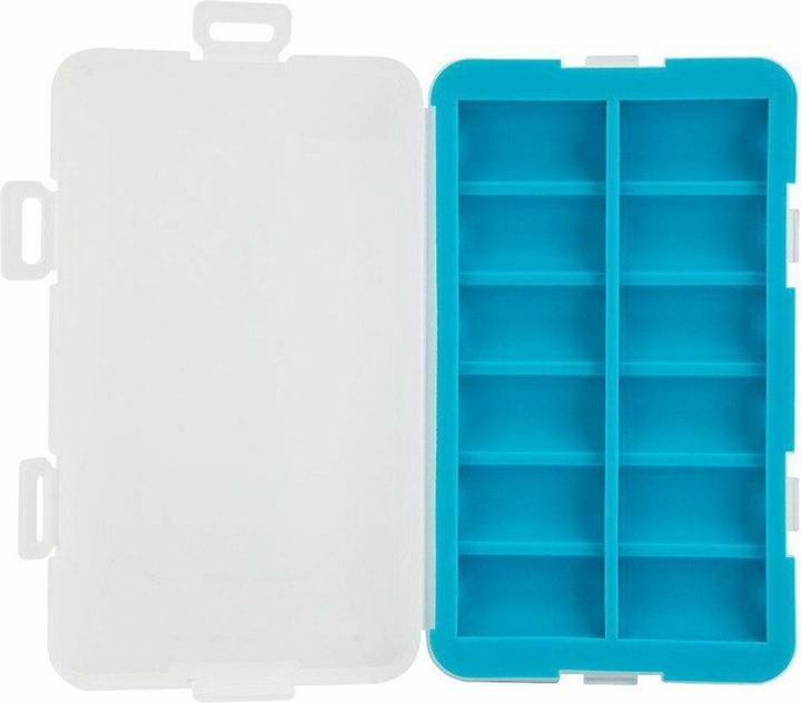 Actual product image JJC bag case Bag case for batteries Cr2