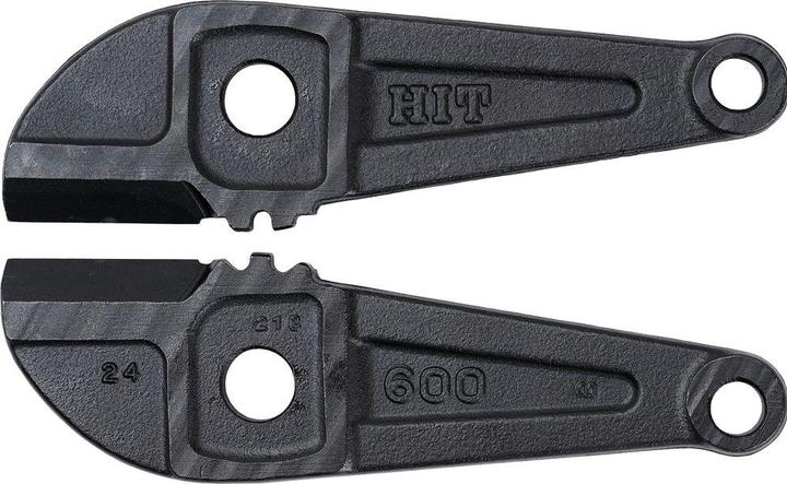 Actual product image Hit Jaws for bolt cutter Gr. (Replacement jaws)