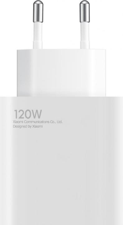 Actual product image Xiaomi Combo (120 W)