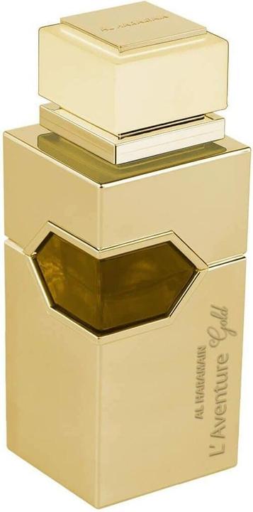 Actual product image Al Haramain L’aventure Femme by Eau de Parfum Spray 200 ml (Eau de parfum, 200 ml)