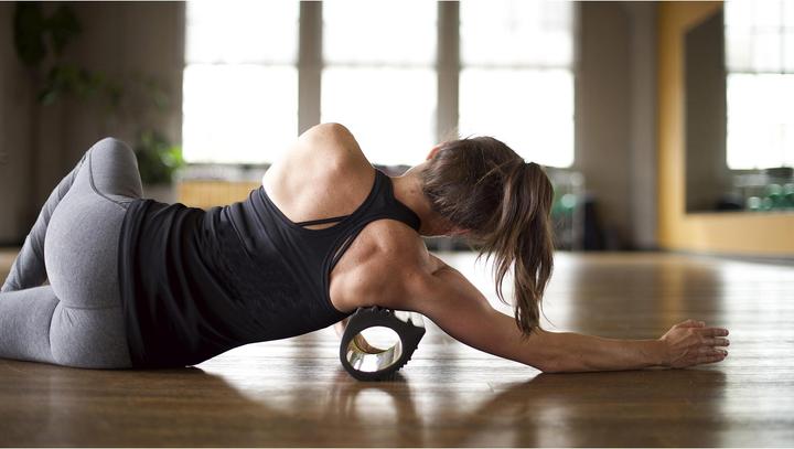 Immagine prodotto TRX Rocker Rullo Massaggiante