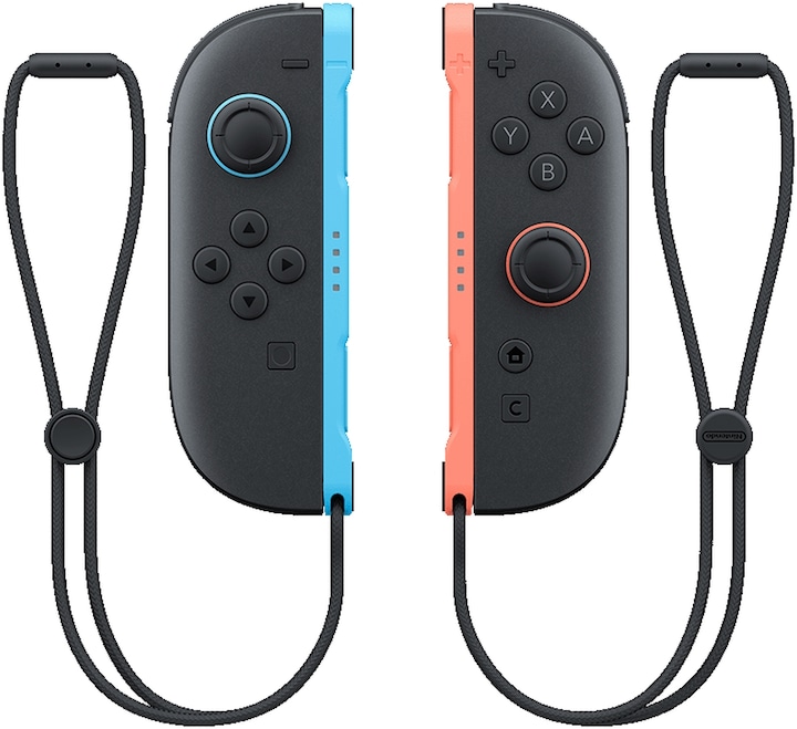 Immagine prodotto Nintendo Joy-Con 2 set di 2 (Switch 2)