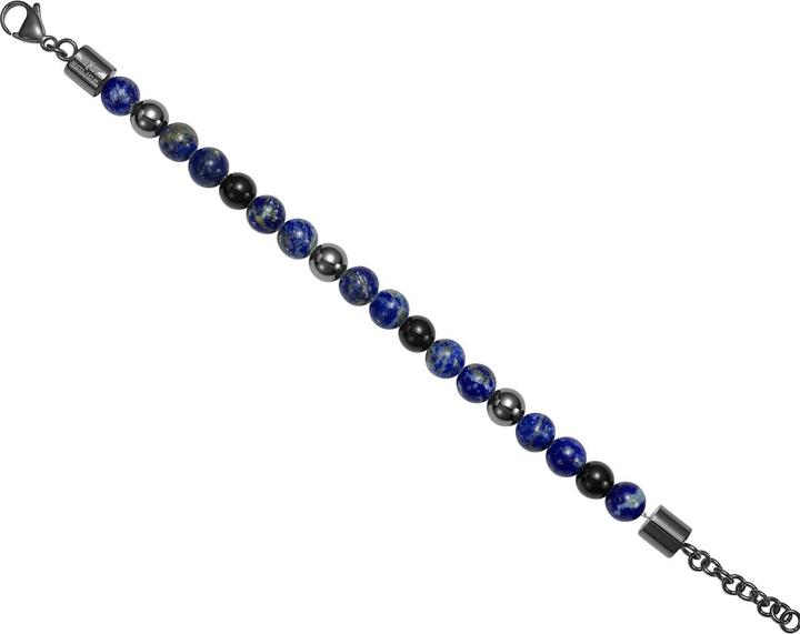Produktbild Police Spheres Armband (22 cm, Edelstahl)