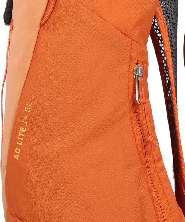 Actual product image Deuter AC Lite 14 (14 l)