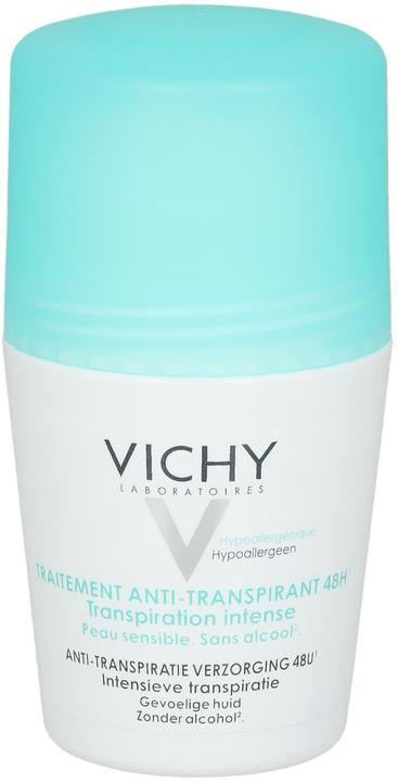 Produktbild Vichy Anti-Transpirant (Roll-on, 50 ml)