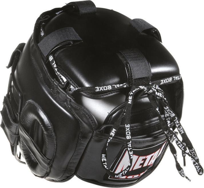 Actual product image MetalBoxe Special Extreme Combat Helmet (M)