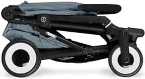 Actual product image Cybex Agis BLK