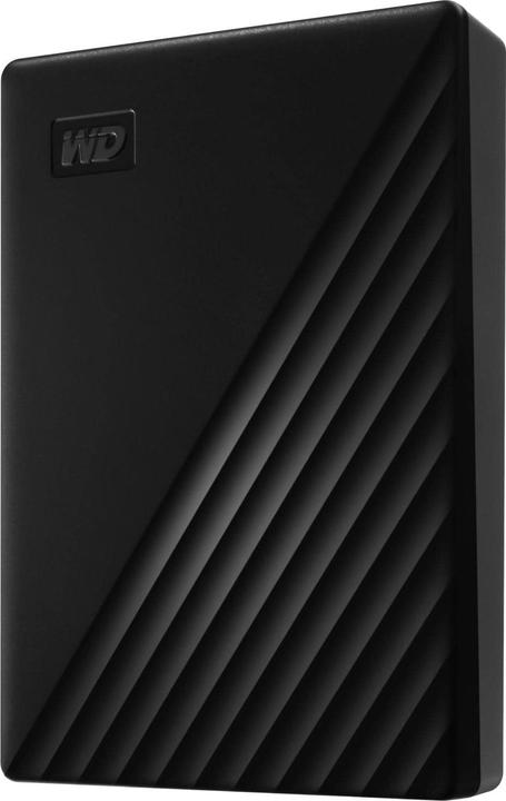 Immagine prodotto WD My Passport (5 TB)