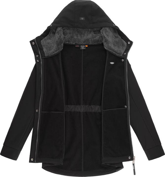 Image du produit Ragwear Monadde Softshell (XXL)
