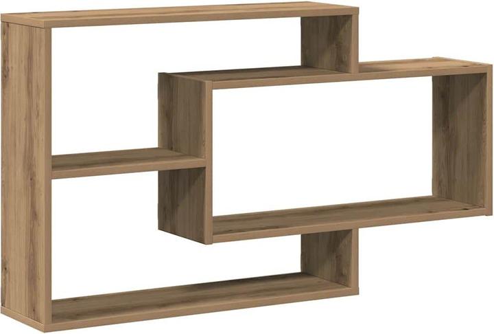 Colore del legno, Rovere artigianale