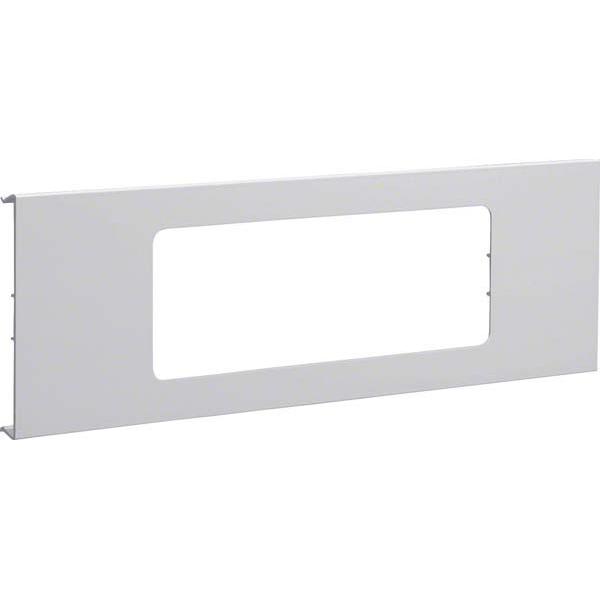 Tehalit, Leitungsführung Zubehör, Blende