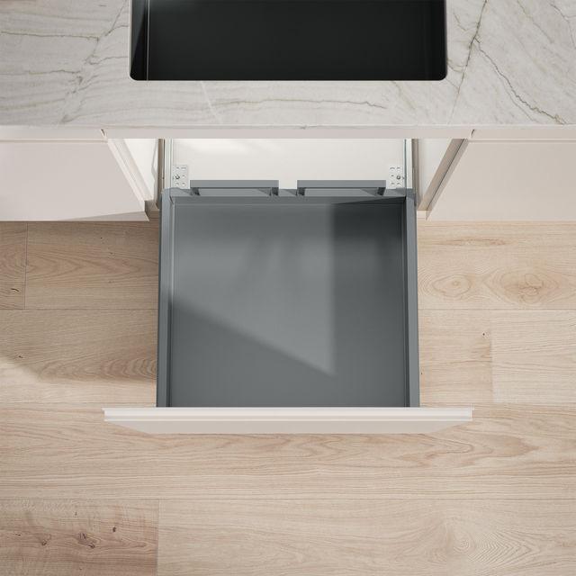 Actual product image Müllex Fertigschublade 55 Pro