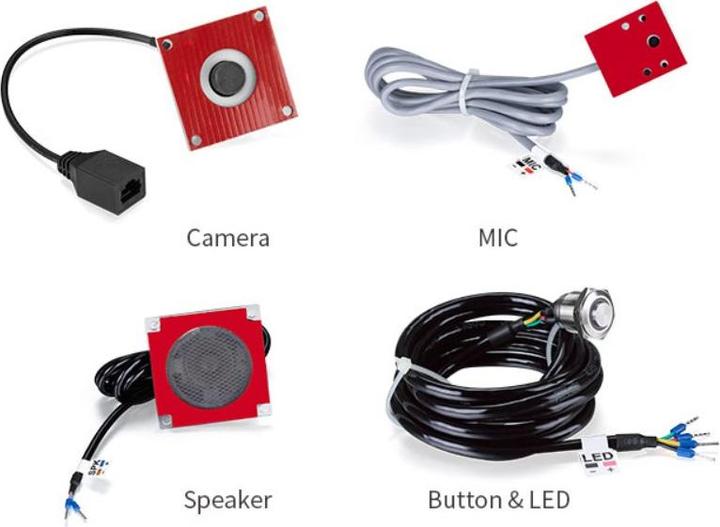 Telephone accessories