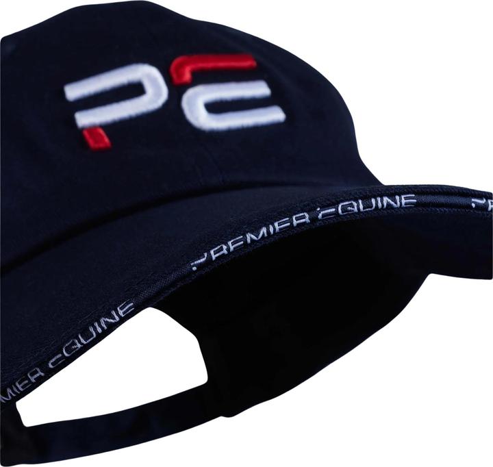 Actual product image Premier Equine Baseball cap (One size)