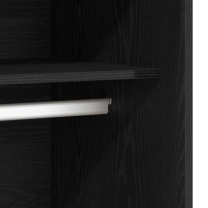 Marrone, Rovere