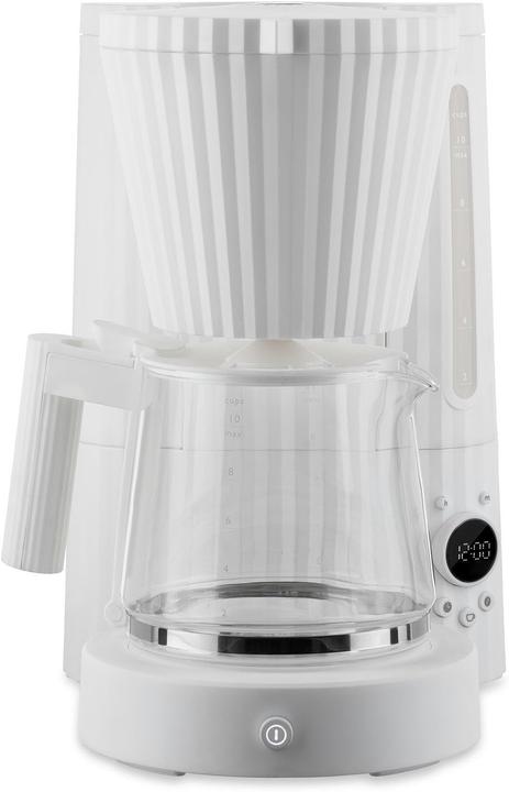Produktbild Alessi Plissé Filterkaffeemaschine