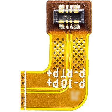 Thumbnail - CoreParts Battery for ZTE Mobile (Akku), Mobilgerät Ersatzteile, Schwarz