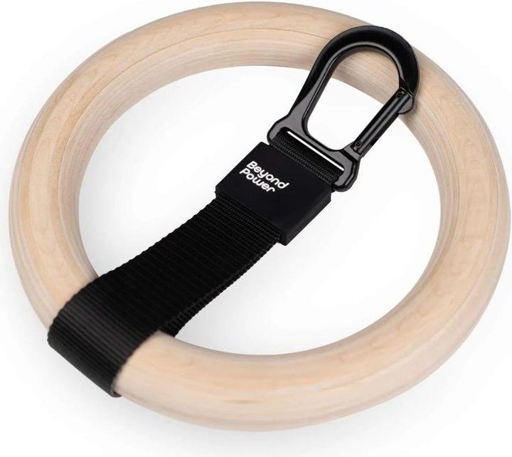 Actual product image Beyond Power Ring Griff