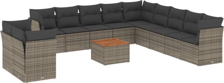 Produktbild vidaXL Eliam