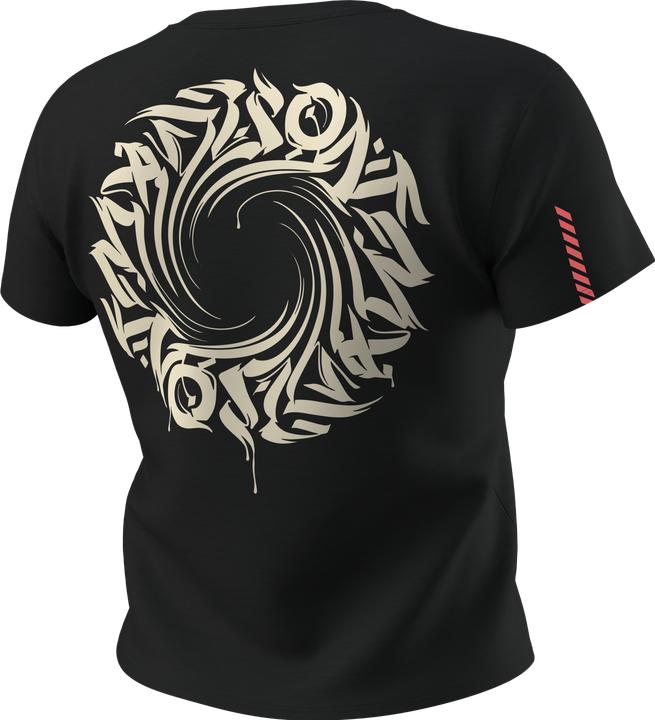 Actual product image Dynafit Women's Trail T-Shirt (M)