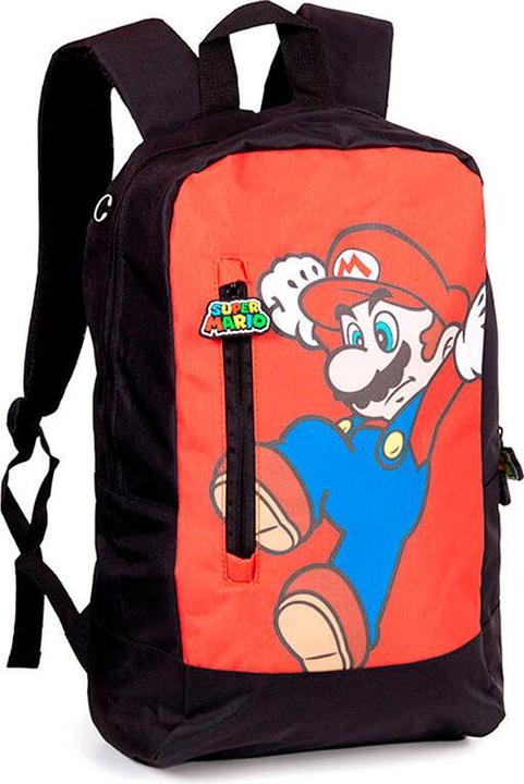 Nintendo Super-Rucksack (DSi XL)