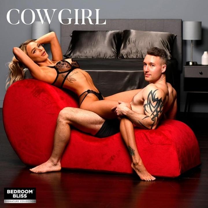 Immagine prodotto Bedroom Bliss Love Couch