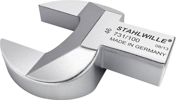 Produktbild Stahlwille Maul-Einsatz