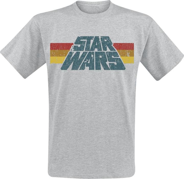 Produktbild Star Wars Vintage 77 (S)