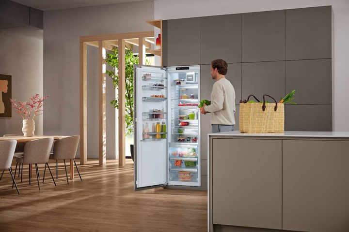 Image du produit Miele K 7797 C R (296 l)