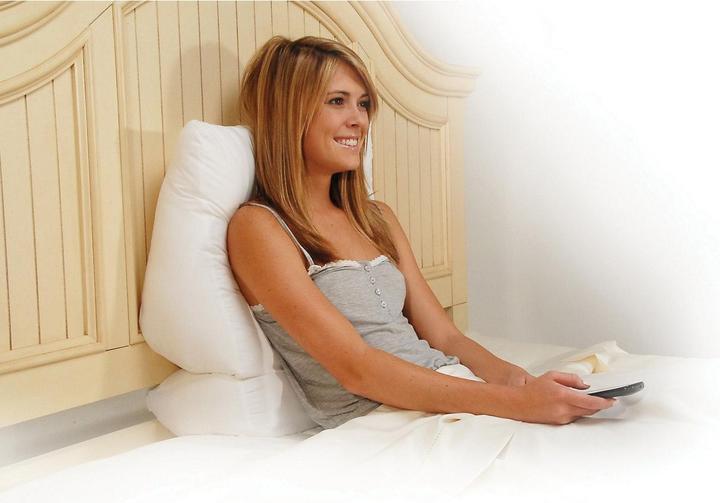 Produktbild Dreamolino Flip Pillow (50 x 63 cm)