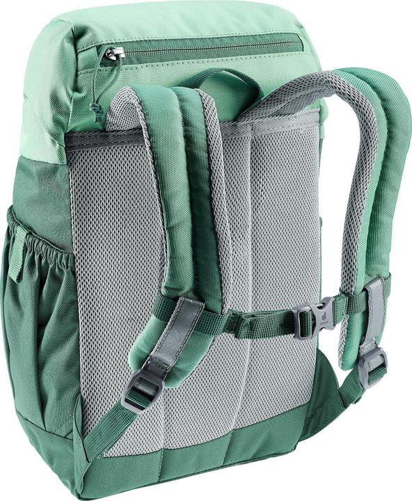 Actual product image Deuter Cuddly bear (8 l)