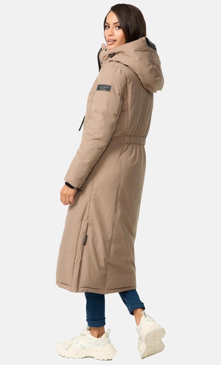 Actual product image Navahoo Cloudfrost XIV (XXL)