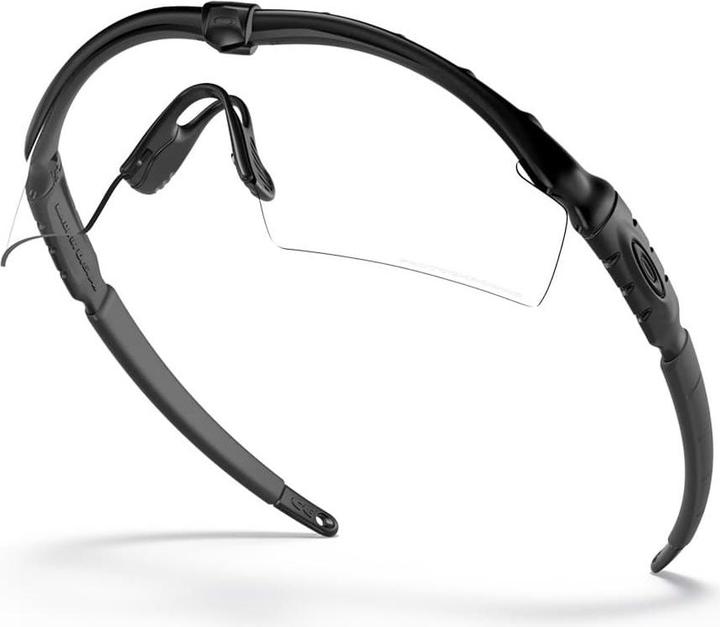 Produktbild Oakley SI M FRAME 2.0 (Matt Schwarz, Klar)