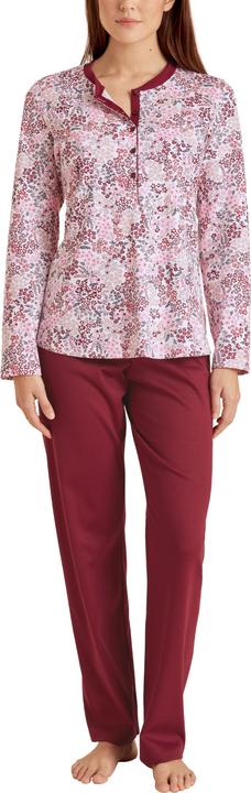 Produktbild Calida Midnight Flowers (L)