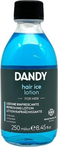 Image du produit Dandy Lotion glacée pour les cheveux (250 ml)