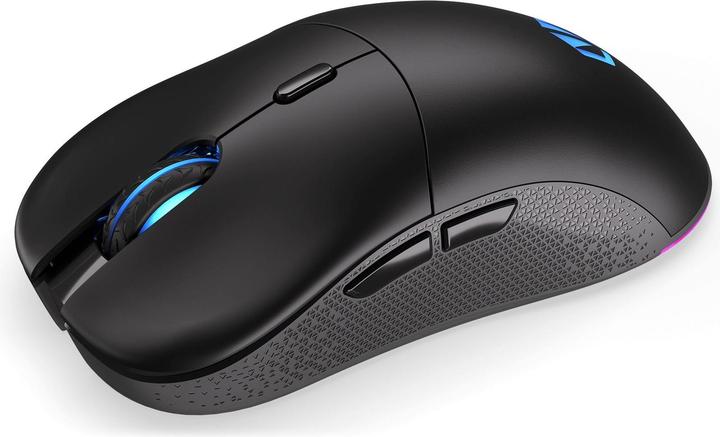 Produktbild Endorfy Mouse USB Gem Plus Wireless PAW3395 (Kabellos)