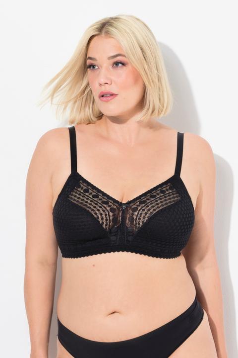 Produktbild TruYou Bralette, bügellos, Spitze (85 D)