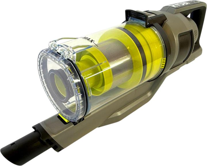 Image du produit Ryobi Akku-Sauger RSVS18-0 ohne Akku und Ladegerät