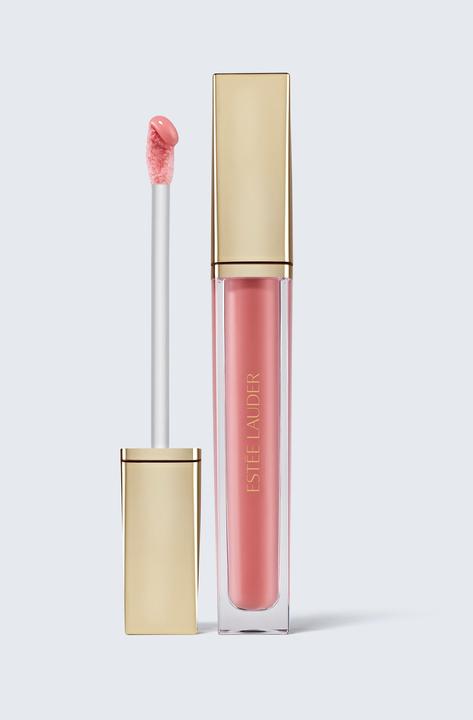 Produktbild Estée Lauder Estee Lauder - Glossy Lip Oil​ - Strawberry Milk 6 ml (Strawberry Milk)