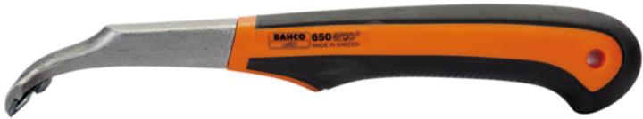 Actual product image Bahco ERGO universal precision colour scraper with two-component handle, 50 mm