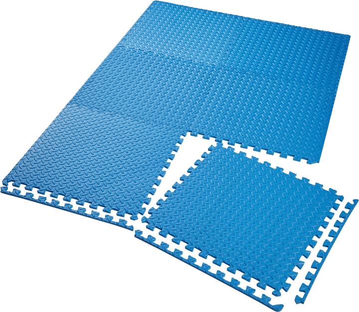 Immagine prodotto tectake Tappeto di protezione per il pavimento (185 x 124 cm)