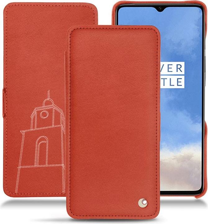 Arange clouquié ( Pantone #D33108 )