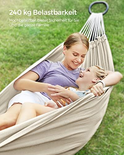 Image du produit Songmics Hammock (240 kg)