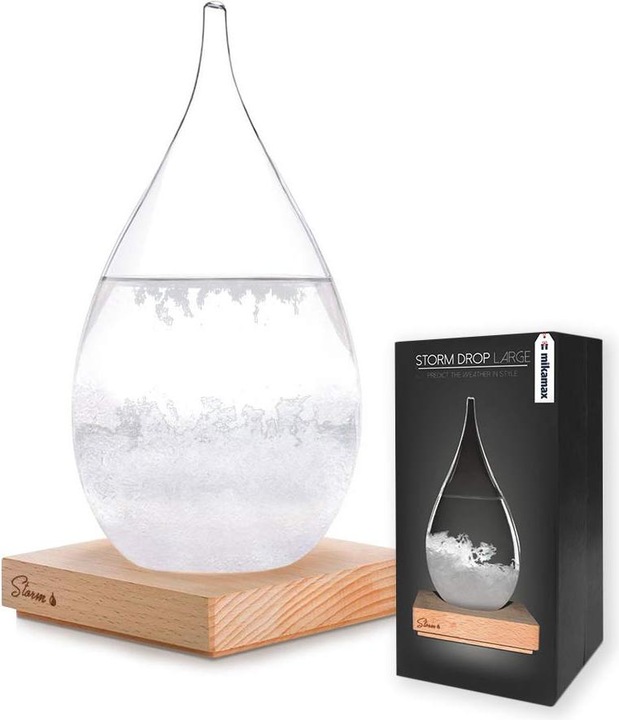 Produktbild TOP Sturmglas